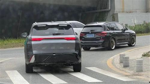 比亚迪护卫爆料最新消息,揭秘新能源汽车行业新动态  第2张