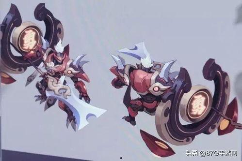 张飞最新皮肤爆料视频大全,揭秘爆料视频中的五大亮点  第3张