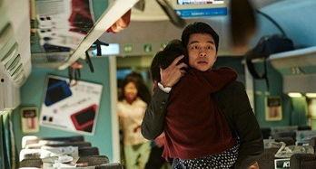 在线观看釜山行,末世生存与人性的较量  第3张