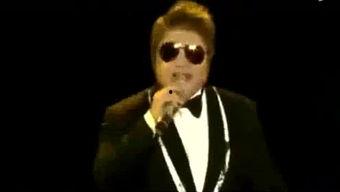 娱乐圈爆料的老头有哪些,揭秘那些被隐藏的老头儿故事  第2张