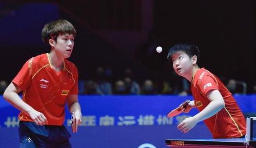 王楚钦爆料女友视频,甜蜜瞬间引网友热议  第2张