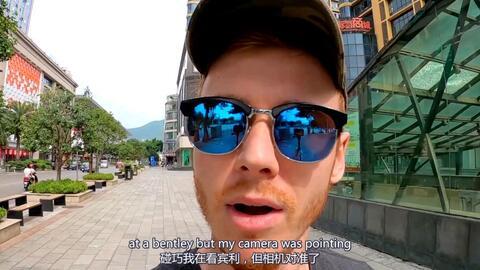 吃瓜小哥网红叫什么来着,揭秘“吃瓜小哥”网红背后的故事 第1张 吃瓜小哥网红叫什么来着,揭秘“吃瓜小哥”网红背后的故事 第1张