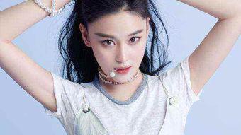 张馨予小号最新爆料  第2张